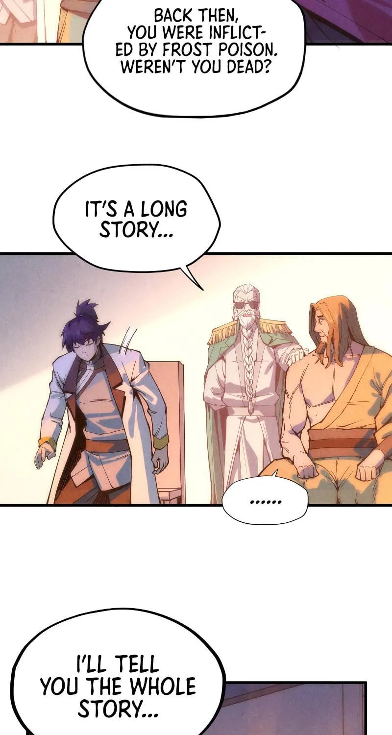 Rebirth of the Ultimate Master Chapter 73 page 9 - 