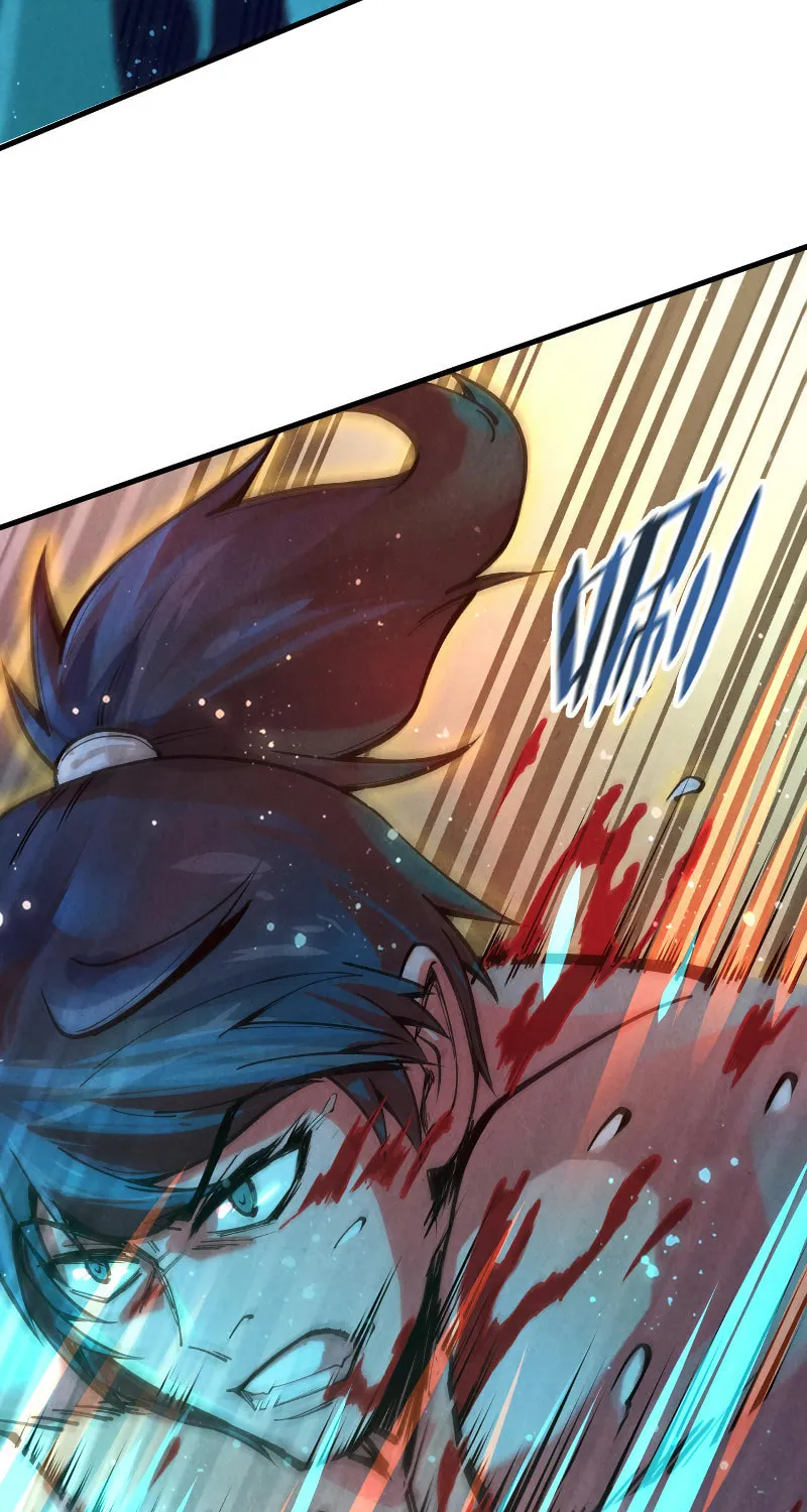 Rebirth of the Ultimate Master Chapter 74 page 11 - 