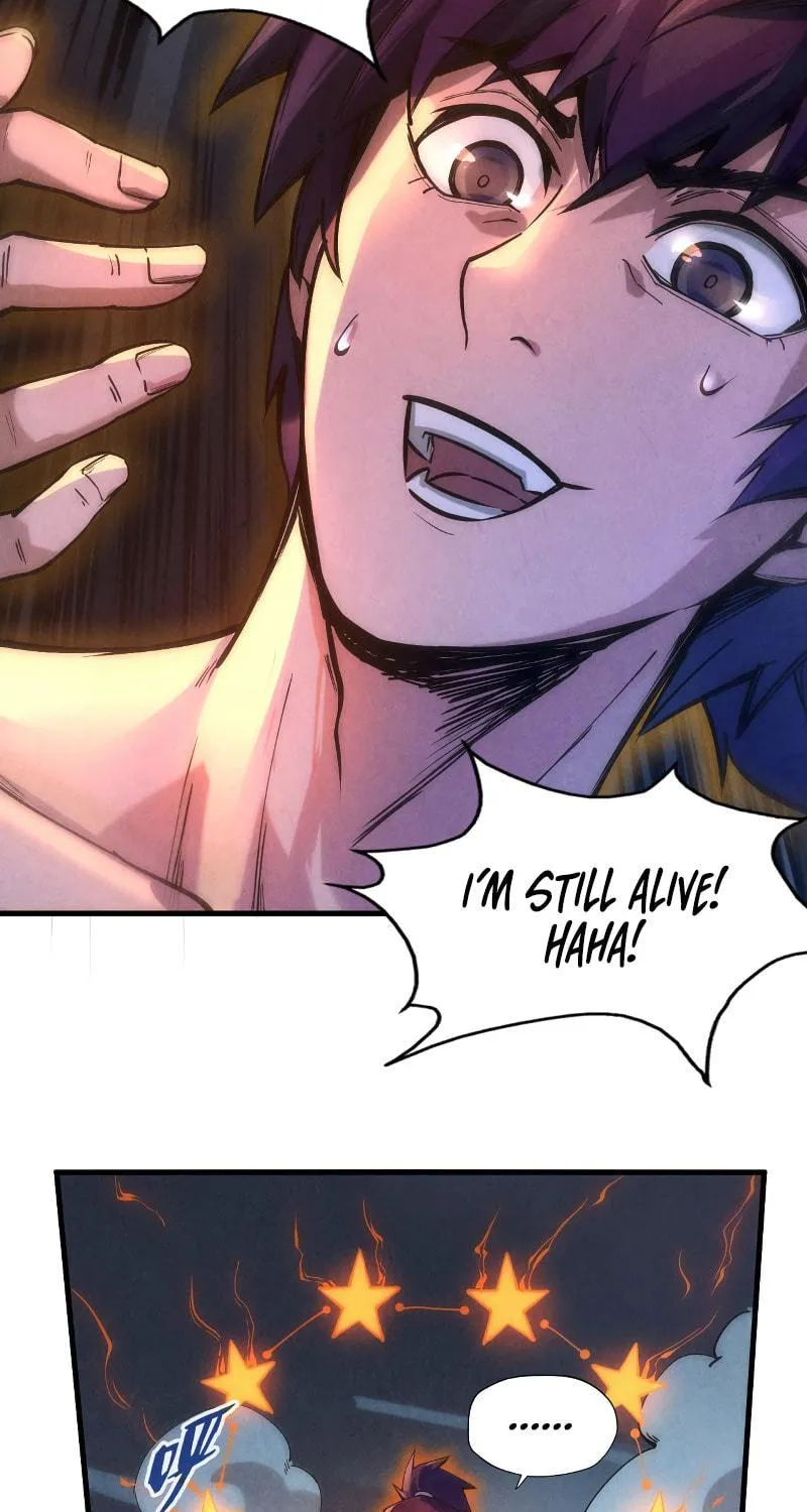 Rebirth of the Ultimate Master Chapter 74 page 17 - 