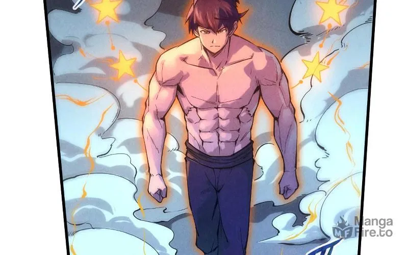 Rebirth of the Ultimate Master Chapter 74 page 18 - 