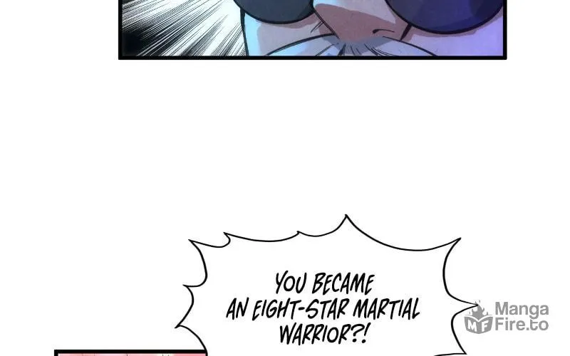 Rebirth of the Ultimate Master Chapter 74 page 22 - 