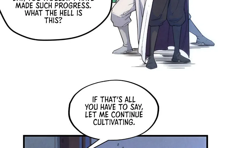 Rebirth of the Ultimate Master Chapter 74 page 24 - 