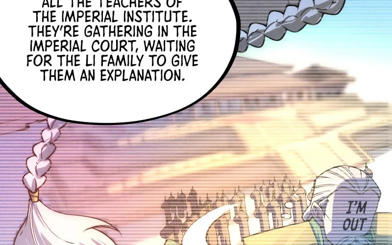 Rebirth of the Ultimate Master Chapter 74 page 26 - 