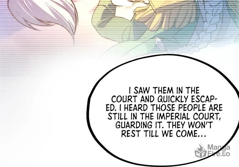 Rebirth of the Ultimate Master Chapter 74 page 27 - 