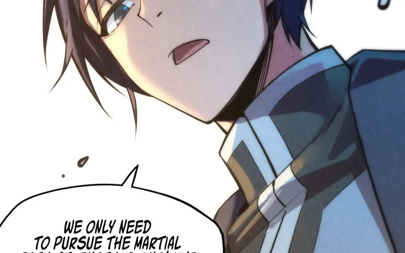 Rebirth of the Ultimate Master Chapter 74 page 31 - 