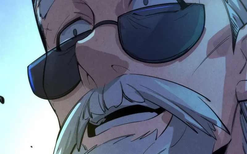 Rebirth of the Ultimate Master Chapter 74 page 35 - 