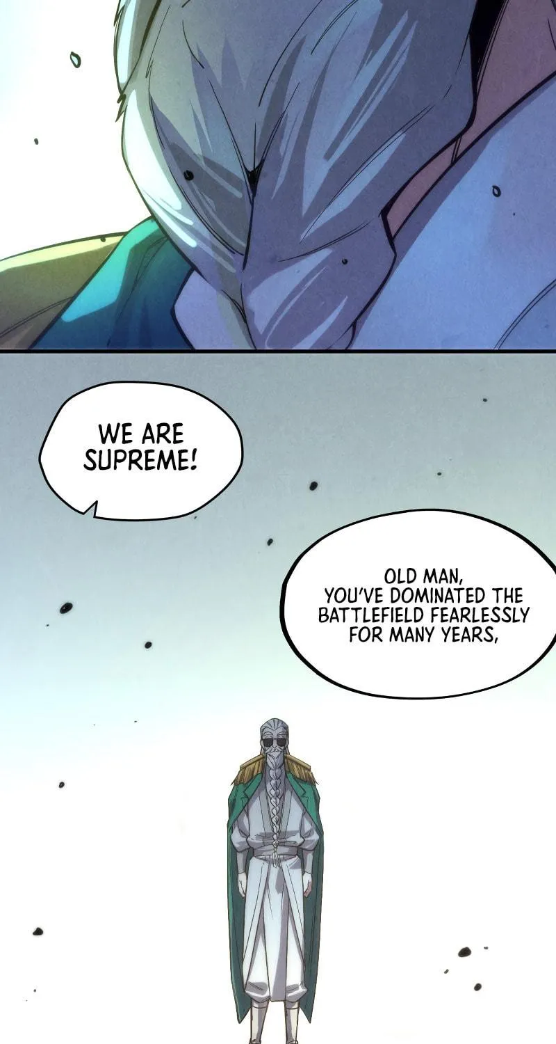 Rebirth of the Ultimate Master Chapter 74 page 36 - 