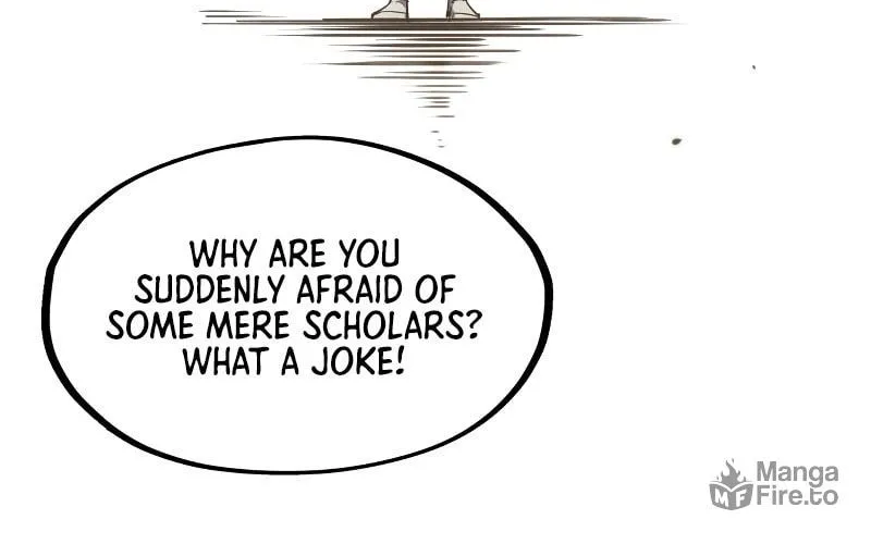 Rebirth of the Ultimate Master Chapter 74 page 37 - 