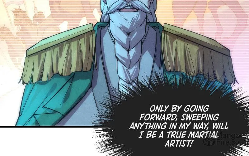 Rebirth of the Ultimate Master Chapter 74 page 39 - 