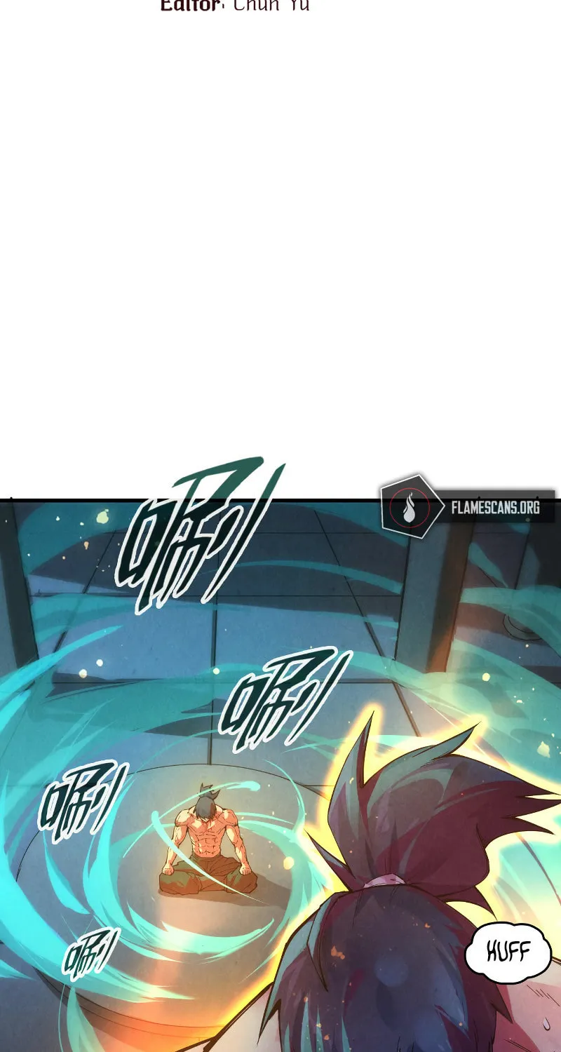 Rebirth of the Ultimate Master Chapter 74 page 5 - 