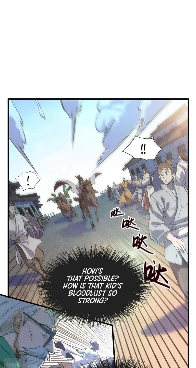 Rebirth of the Ultimate Master Chapter 74 page 43 - 