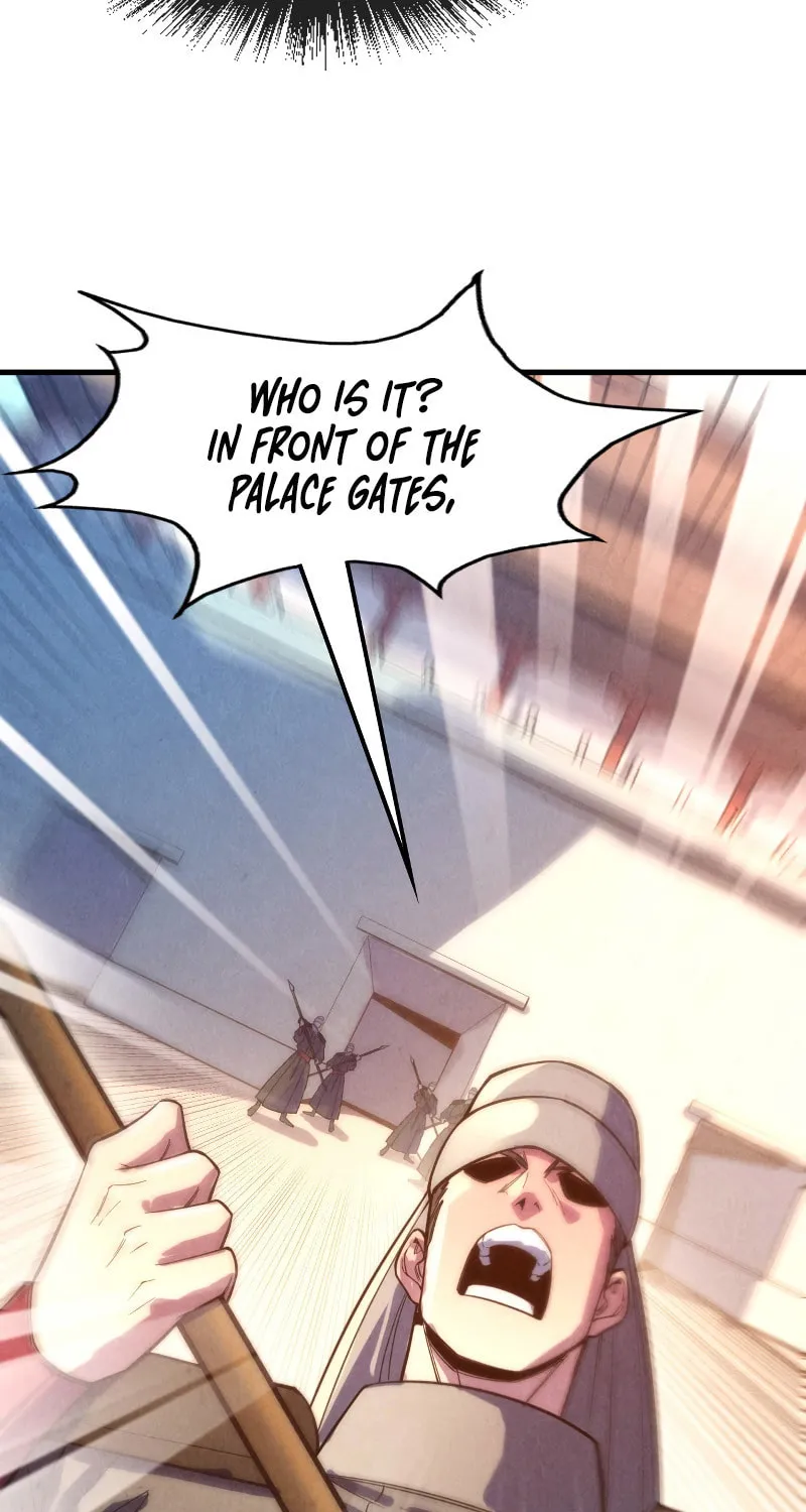 Rebirth of the Ultimate Master Chapter 74 page 47 - 