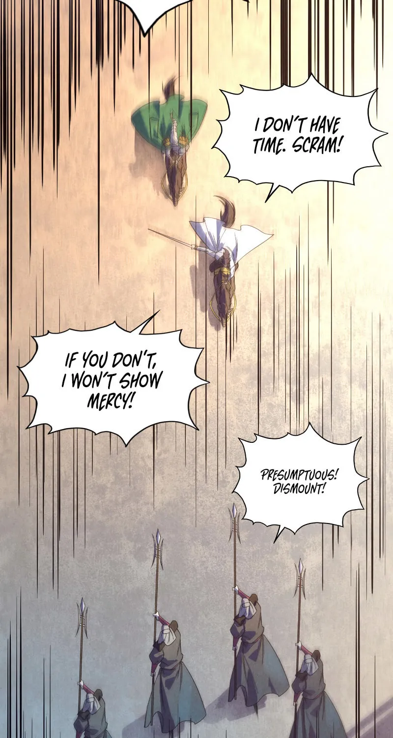 Rebirth of the Ultimate Master Chapter 74 page 51 - 