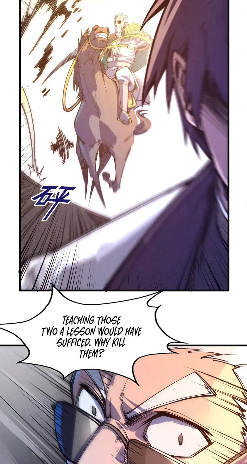 Rebirth of the Ultimate Master Chapter 74 page 56 - 