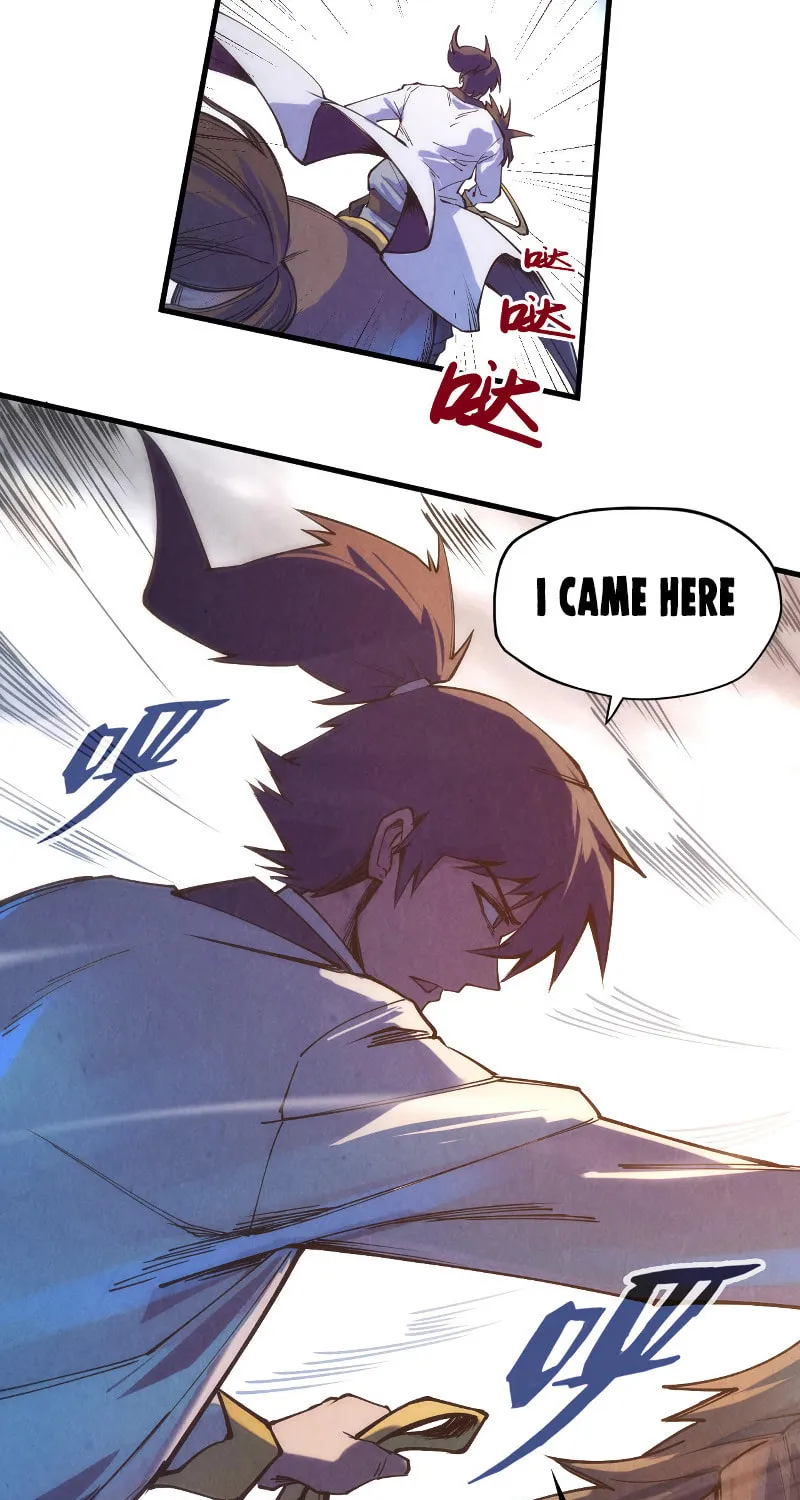 Rebirth of the Ultimate Master Chapter 74 page 58 - 