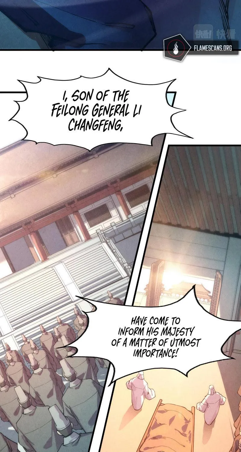 Rebirth of the Ultimate Master Chapter 74 page 60 - 