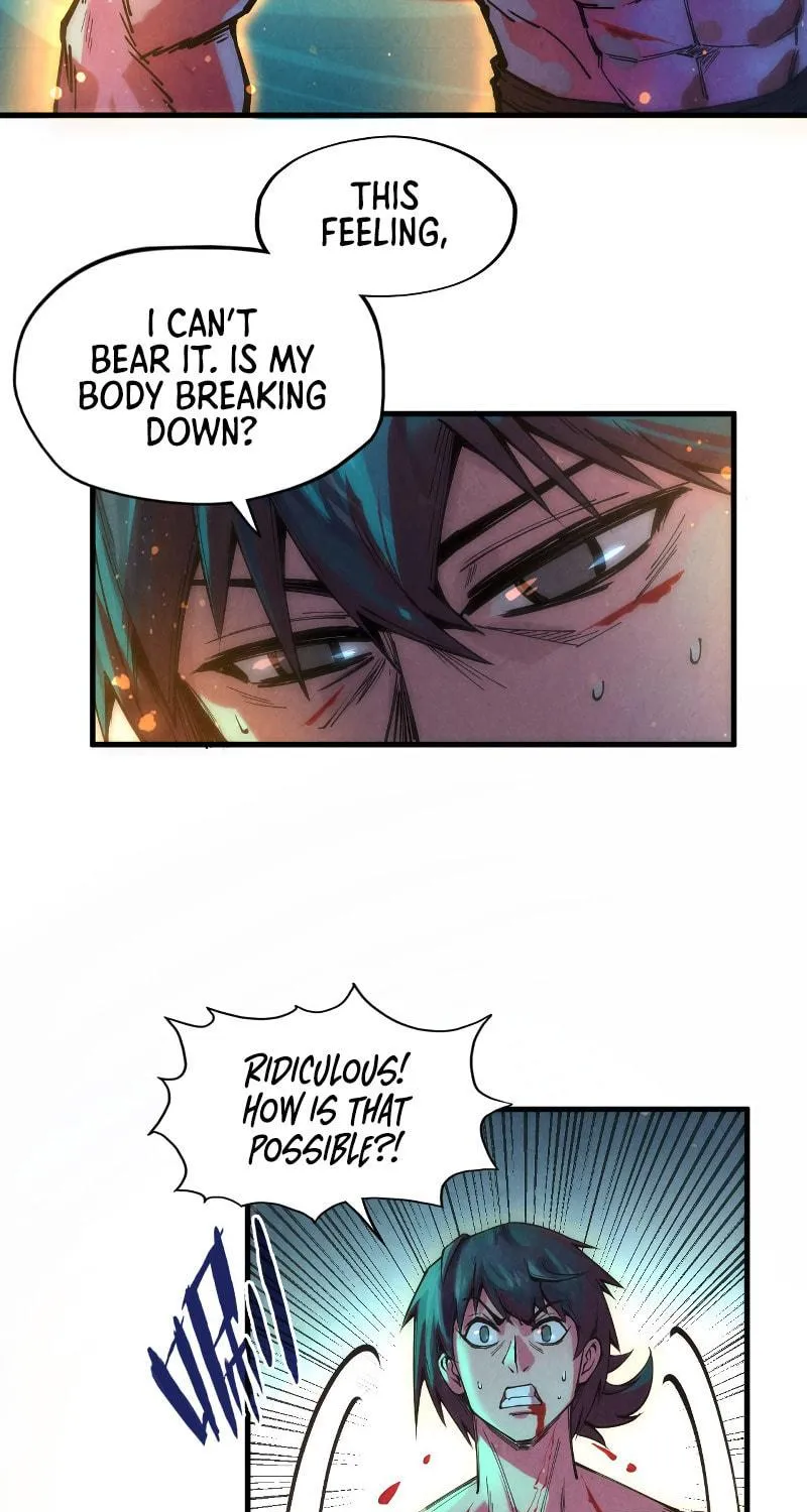 Rebirth of the Ultimate Master Chapter 74 page 7 - 