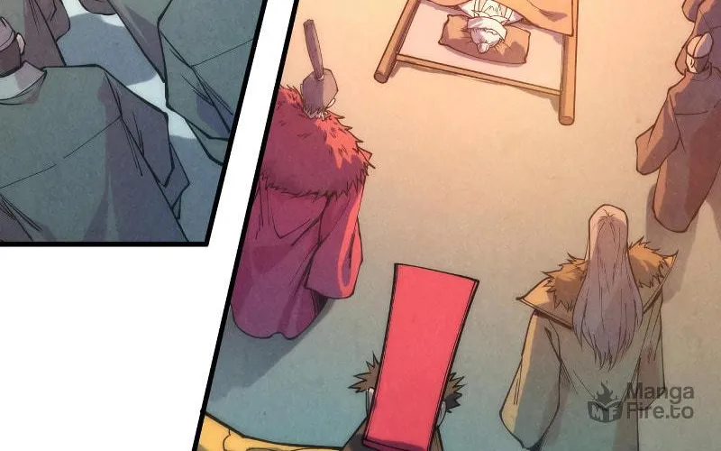 Rebirth of the Ultimate Master Chapter 74 page 61 - 