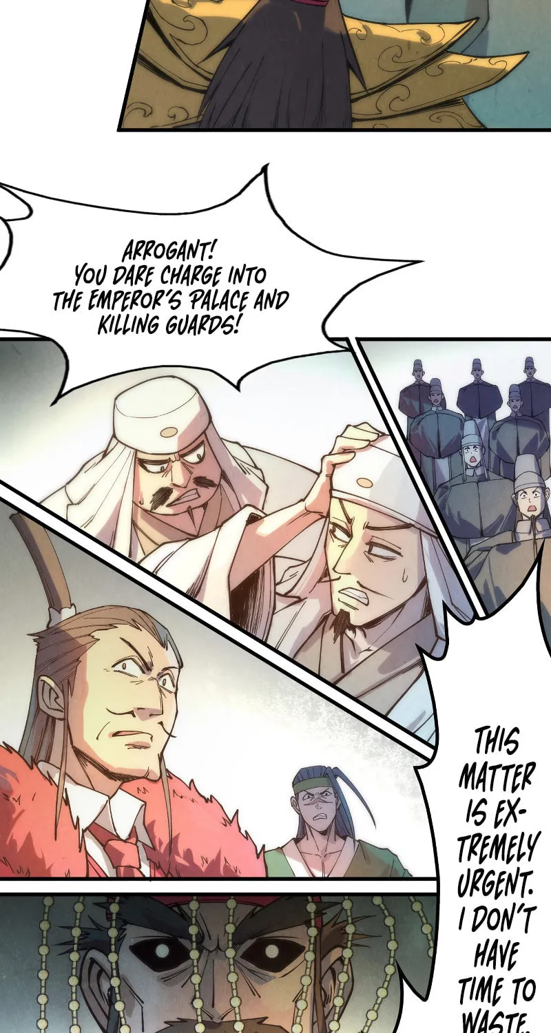 Rebirth of the Ultimate Master Chapter 74 page 62 - 