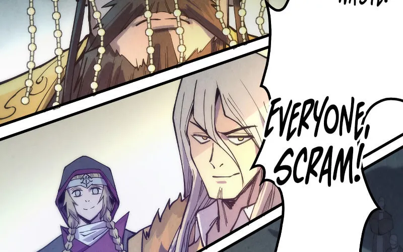 Rebirth of the Ultimate Master Chapter 74 page 63 - 