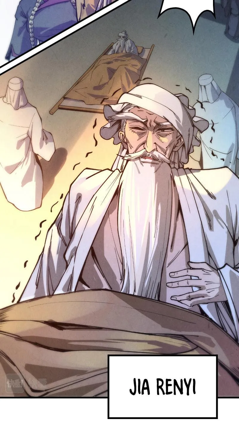 Rebirth of the Ultimate Master Chapter 74 page 64 - 