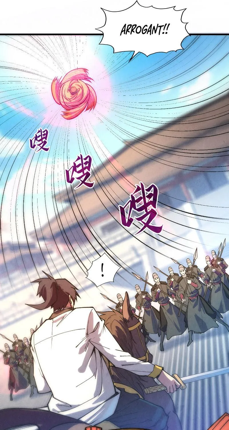 Rebirth of the Ultimate Master Chapter 74 page 66 - 