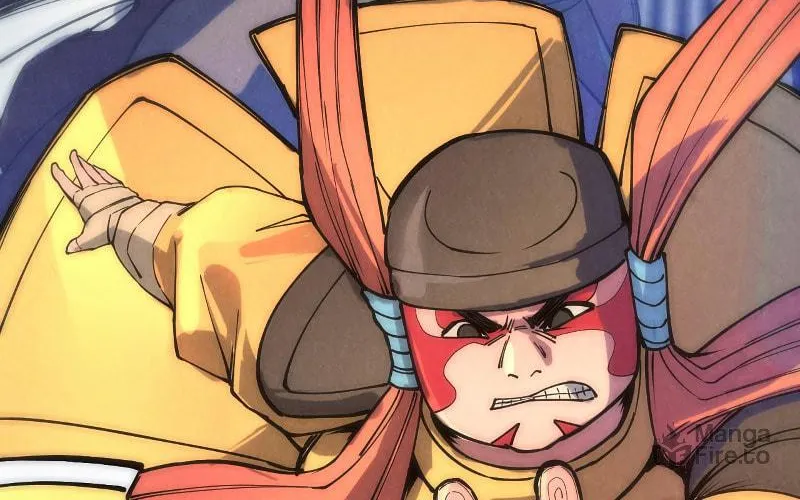 Rebirth of the Ultimate Master Chapter 74 page 67 - 