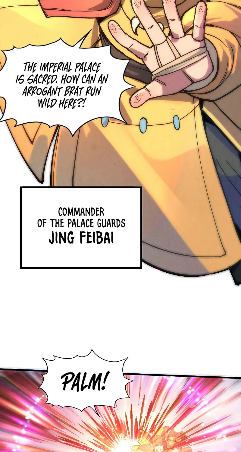 Rebirth of the Ultimate Master Chapter 74 page 68 - 