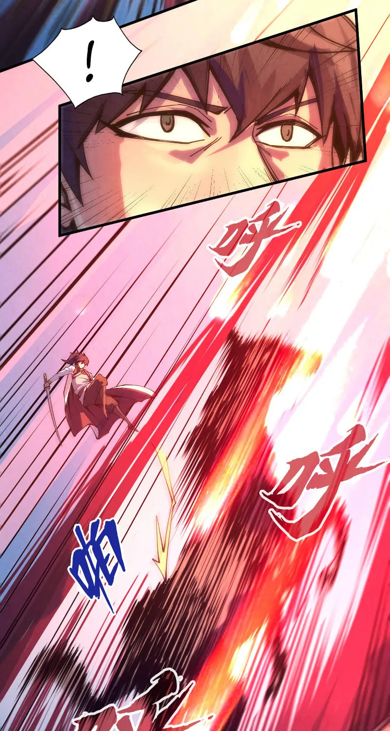 Rebirth of the Ultimate Master Chapter 74 page 70 - 