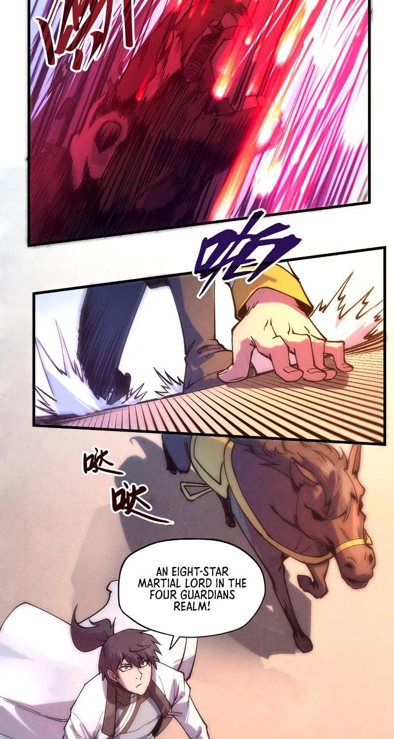Rebirth of the Ultimate Master Chapter 74 page 72 - 