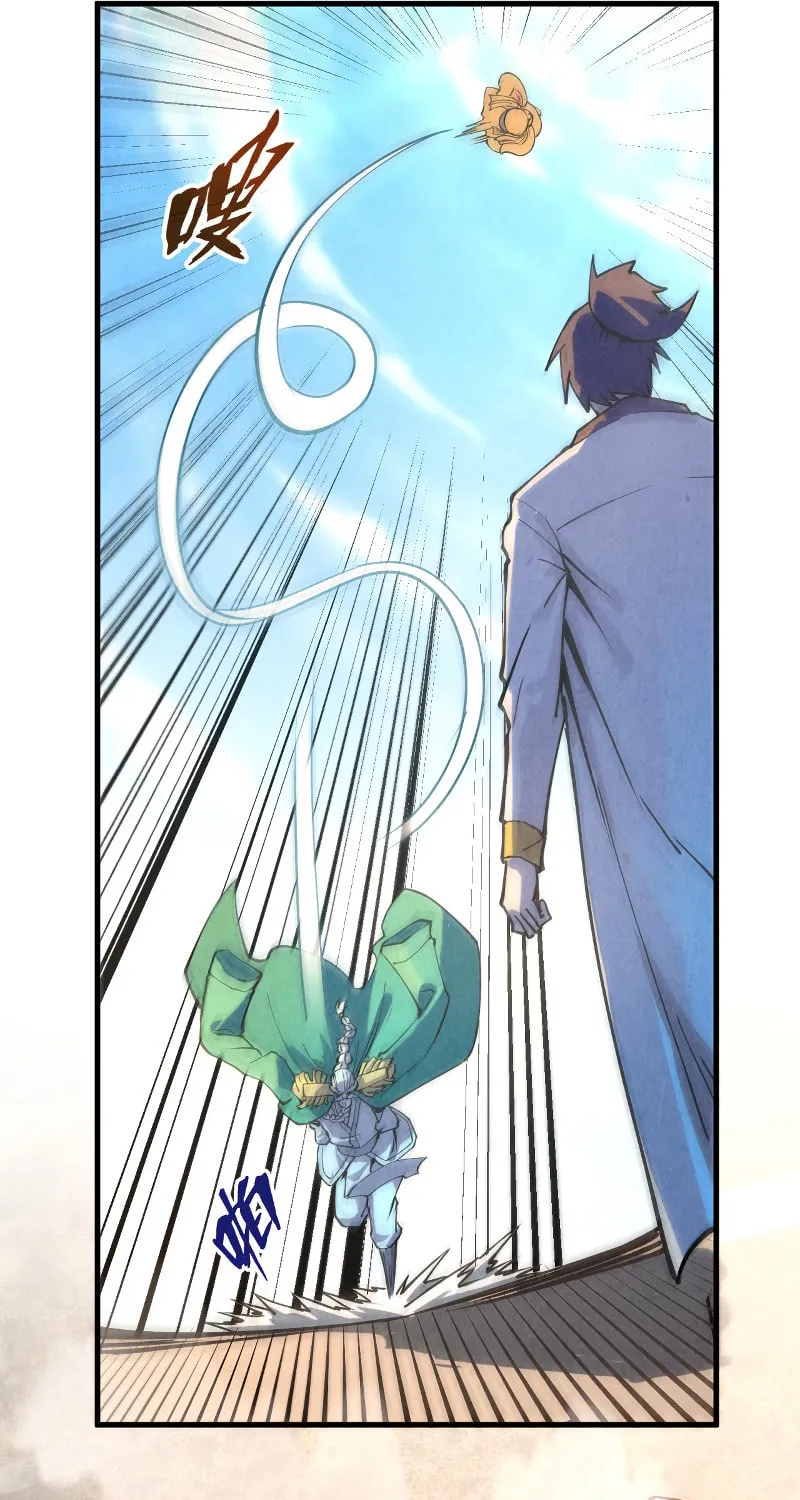 Rebirth of the Ultimate Master Chapter 74 page 78 - 