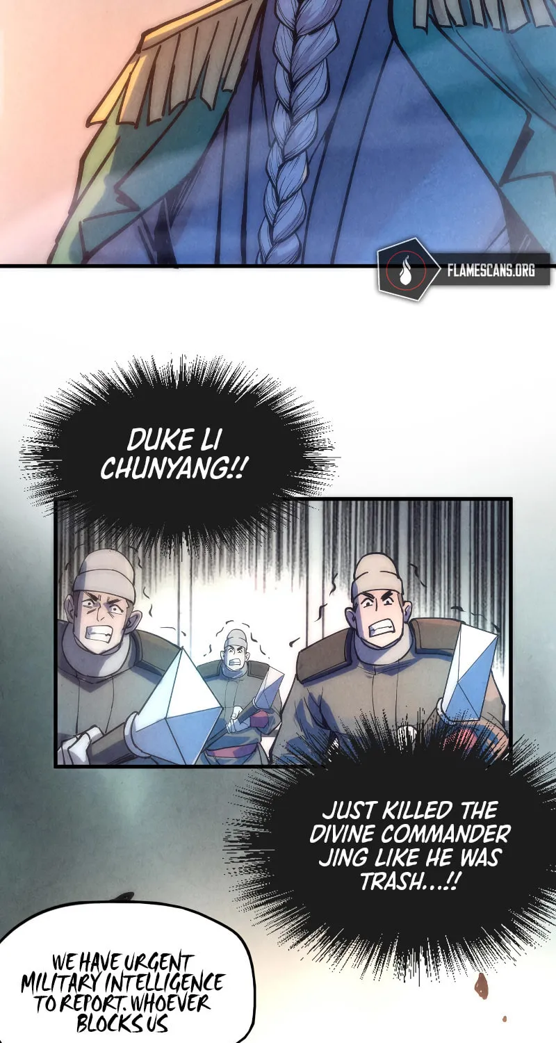 Rebirth of the Ultimate Master Chapter 74 page 80 - 