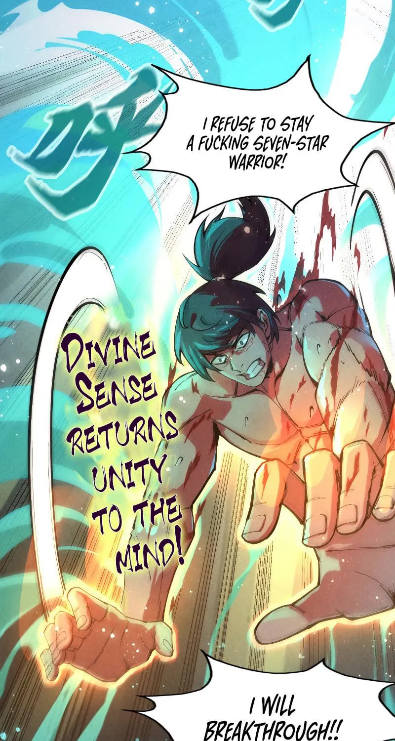 Rebirth of the Ultimate Master Chapter 74 page 9 - 