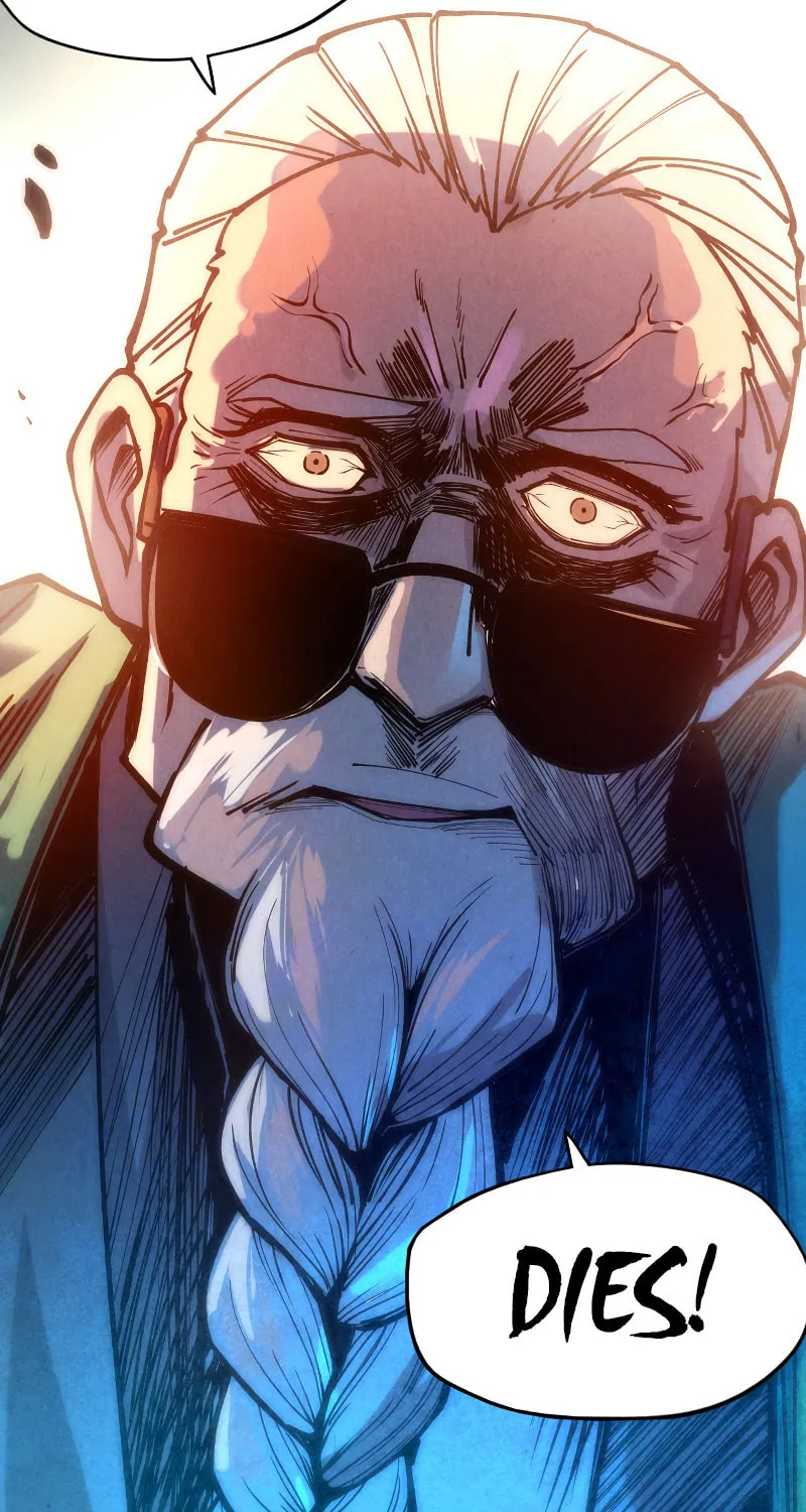 Rebirth of the Ultimate Master Chapter 74 page 81 - 