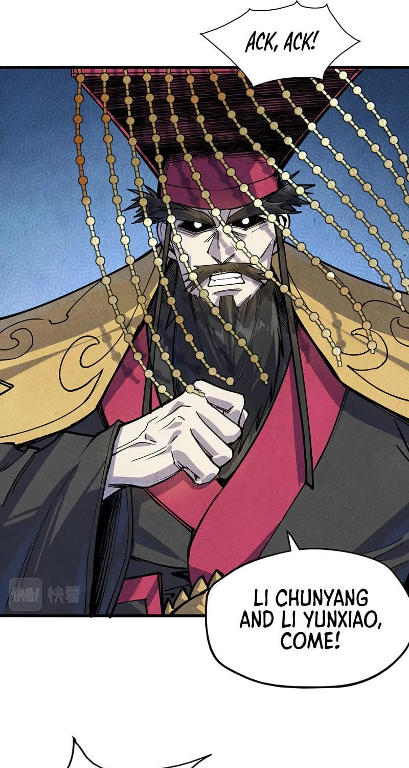 Rebirth of the Ultimate Master Chapter 75 page 15 - 