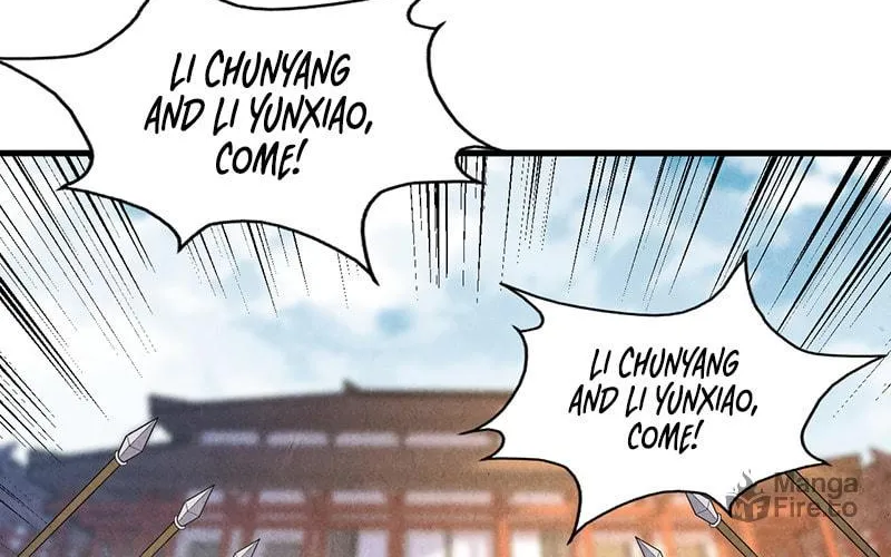 Rebirth of the Ultimate Master Chapter 75 page 16 - 