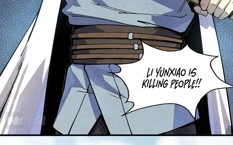 Rebirth of the Ultimate Master Chapter 75 page 29 - 