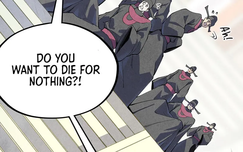 Rebirth of the Ultimate Master Chapter 75 page 31 - 