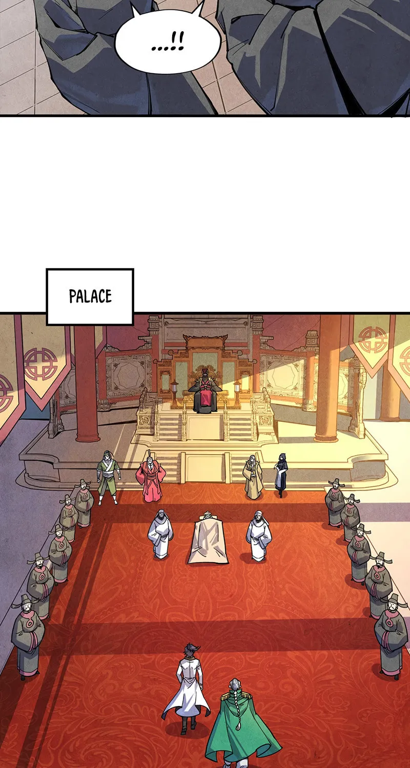 Rebirth of the Ultimate Master Chapter 75 page 34 - 