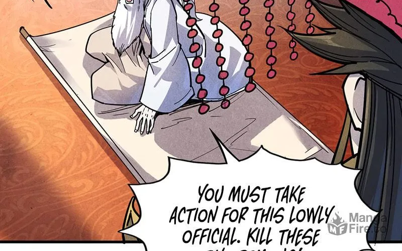 Rebirth of the Ultimate Master Chapter 75 page 37 - 