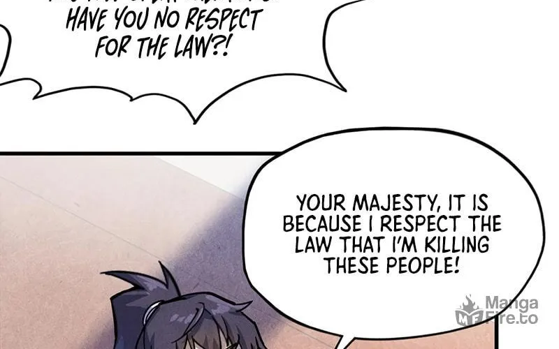 Rebirth of the Ultimate Master Chapter 75 page 39 - 