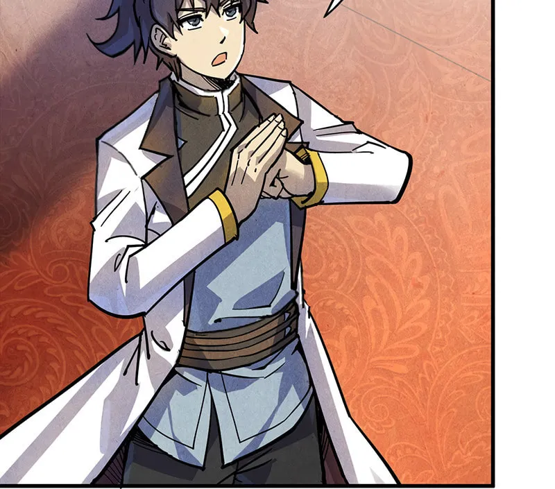 Rebirth of the Ultimate Master Chapter 75 page 40 - 