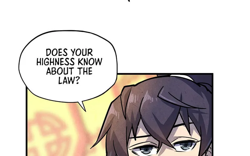 Rebirth of the Ultimate Master Chapter 75 page 42 - 
