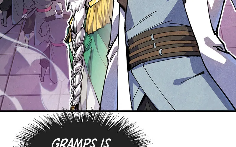 Rebirth of the Ultimate Master Chapter 75 page 6 - 