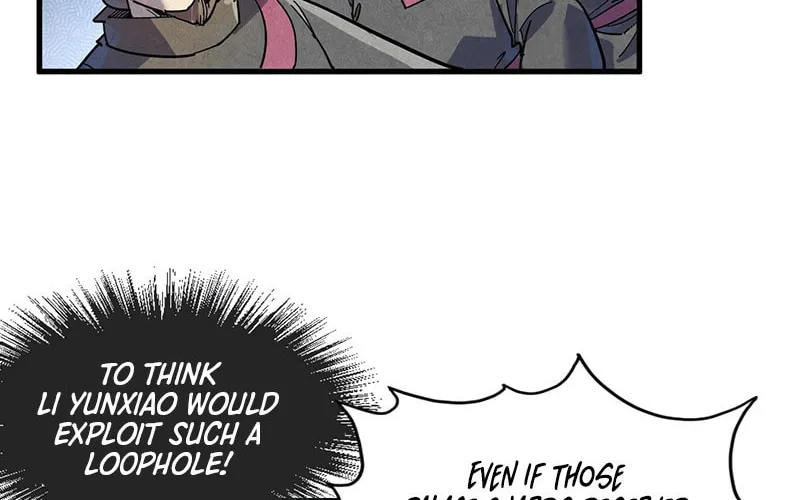 Rebirth of the Ultimate Master Chapter 75 page 52 - 