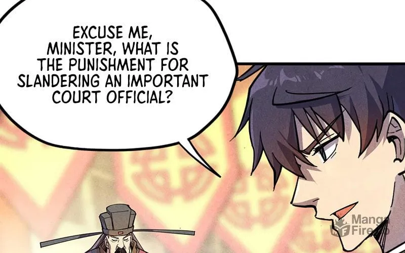 Rebirth of the Ultimate Master Chapter 75 page 55 - 