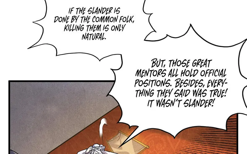 Rebirth of the Ultimate Master Chapter 75 page 57 - 
