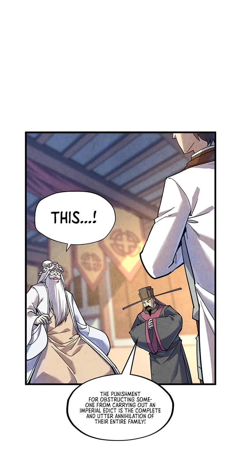Rebirth of the Ultimate Master Chapter 75 page 60 - 