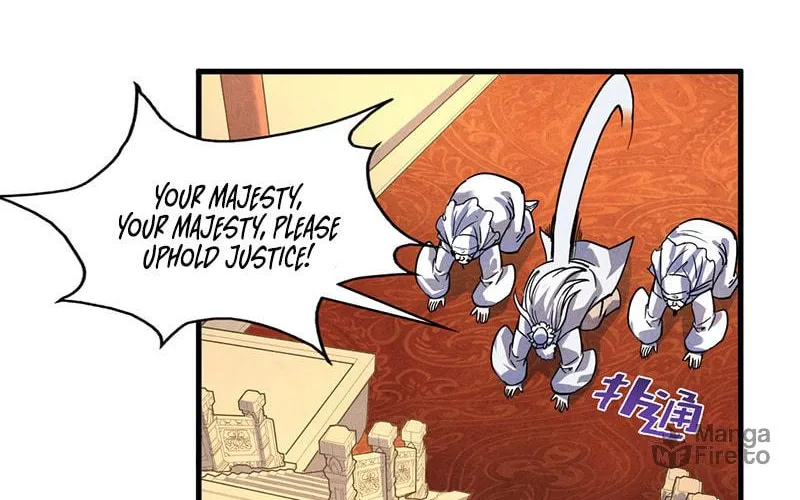Rebirth of the Ultimate Master Chapter 75 page 65 - 