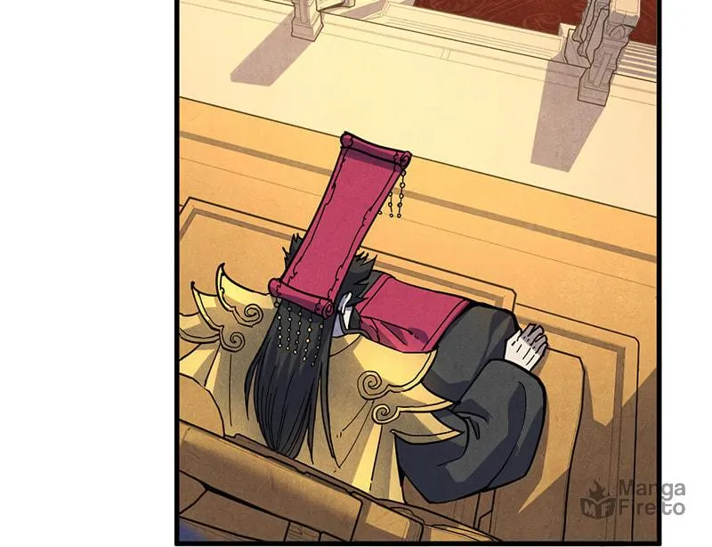 Rebirth of the Ultimate Master Chapter 75 page 66 - 